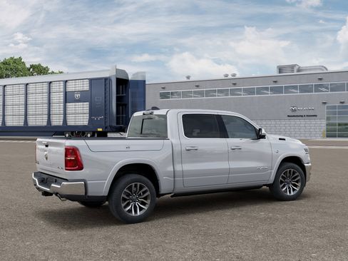 New 2026 RAM 1500 Limited image 4