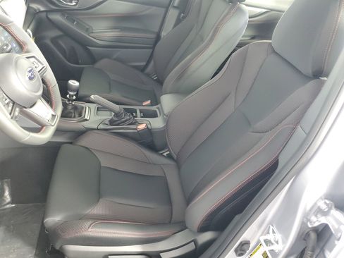 New 2025 Subaru WRX Premium image 12