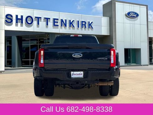 Used 2025 Ford F350 XL AWD/4WD image 8