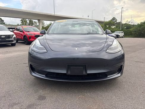 Used 2023 Tesla Model 3 Standard Range RWD image 8