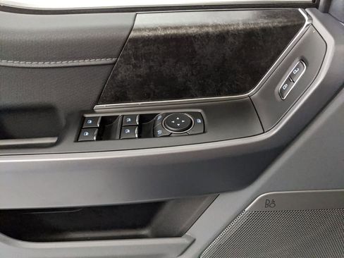 New 2025 Ford F150 Lightning Flash image 21