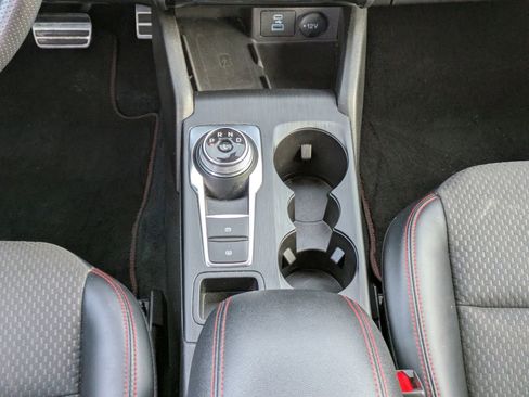 Certified 2023 Ford Escape ST-Line Elite image 21