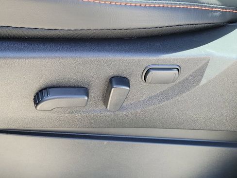 New 2026 Nissan Frontier PRO-4X image 28