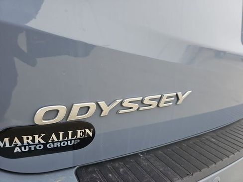 Used 2023 Honda Odyssey Elite image 32