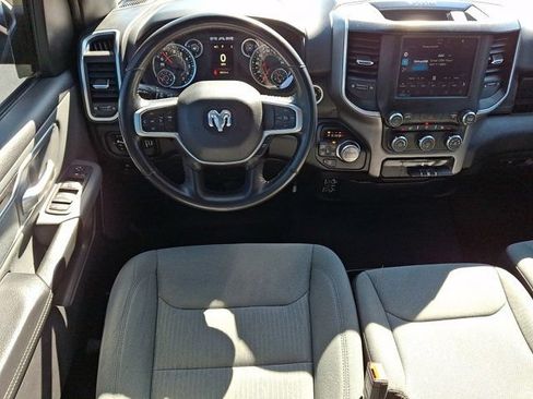 Certified 2023 RAM 1500 Big Horn AWD/4WD image 14
