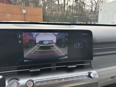 Used 2024 Hyundai Kona SEL image 19