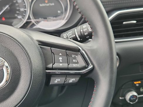 Used 2023 MAZDA CX-5 Carbon Edition AWD/4WD image 21
