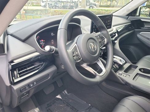Used 2025 Acura MDX Base image 16