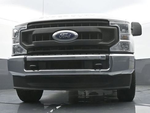 Used 2021 Ford F250 XL w/ Power Equipment Group AWD/4WD image 36