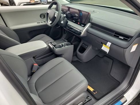 New 2026 Hyundai Ioniq 5 SEL RWD image 22