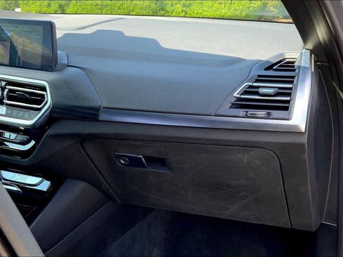 Used 2023 BMW X3 xDrive30i w/ Convenience Package image 29