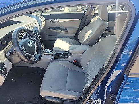 Used 2013 Honda Civic EX image 10