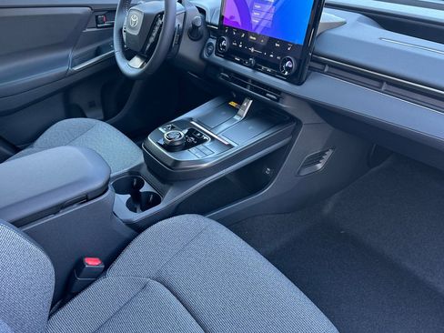 New 2026 Toyota bZ image 18