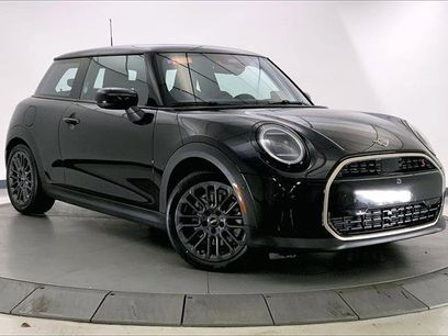 Certified 2025 MINI Cooper S