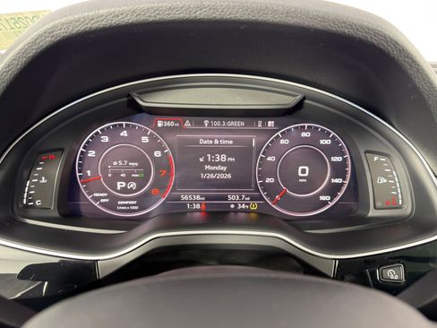 Used 2017 Audi Q7 3.0T Premium Plus image 17