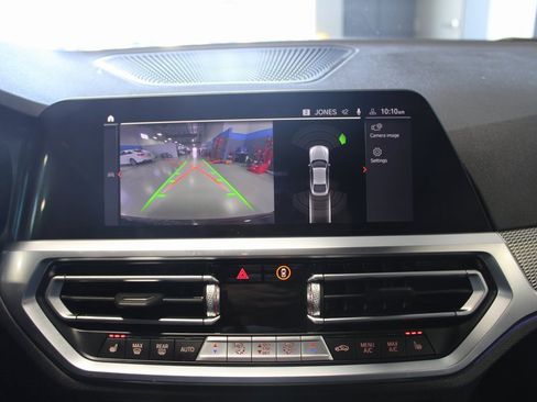 Used 2023 BMW M440i xDrive Gran Coupe w/ Premium Package image 32