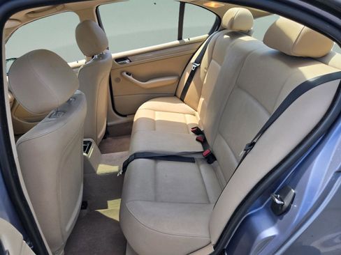 Used 2000 BMW 323i Sedan RWD image 20