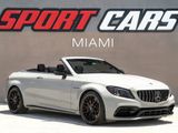 Used 2020 Mercedes-Benz C 63 AMG S image 5