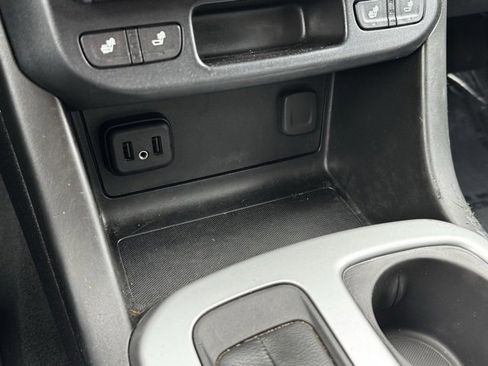 Used 2021 Chevrolet Colorado ZR2 image 13