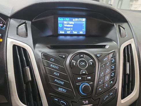 Used 2012 Ford Focus SE FWD image 13