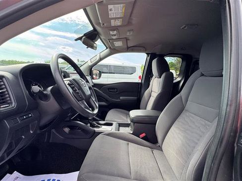 Used 2022 Nissan Frontier S image 39