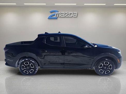Used 2024 Hyundai Santa Cruz SEL image 6