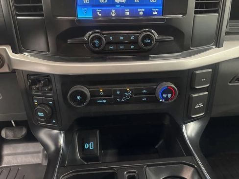 Used 2022 Ford F150 XL w/ Equipment Group 101A High AWD/4WD image 13