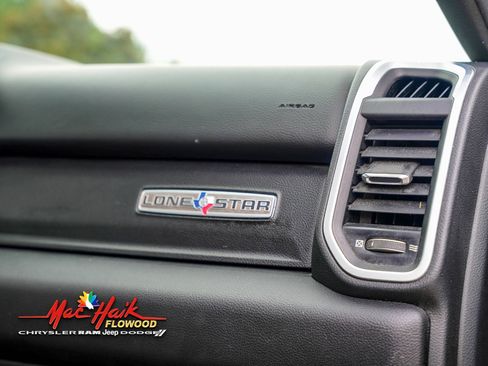 Used 2022 RAM 1500 Lone Star image 15