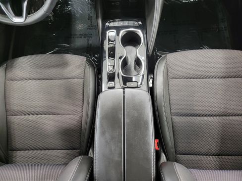 Used 2023 Buick Envision Preferred w/ Sport Touring Package AWD/4WD image 16