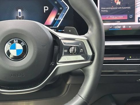 Used 2024 BMW 530i xDrive w/ Convenience Package AWD/4WD image 23