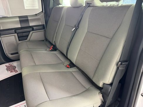 Used 2022 Ford F350 XL w/ STX Appearance Package AWD/4WD image 32
