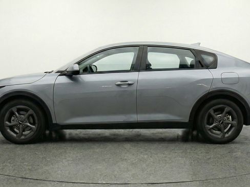 Used 2025 Kia K4 FWD image 5