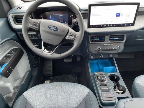 New 2026 Ford Maverick XLT w/ XLT Luxury Package AWD/4WD image 8
