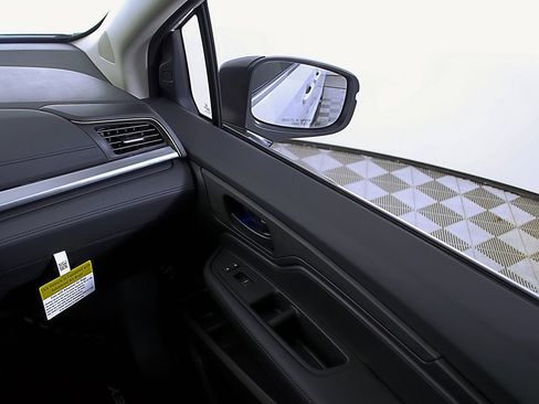 New 2026 Honda Odyssey EX-L image 19