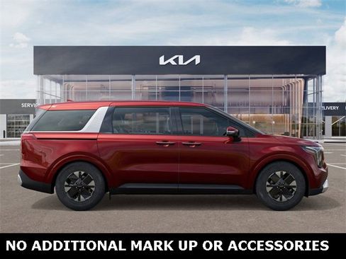 New 2026 Kia Carnival LXS image 7