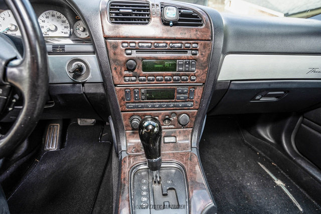 Used 2004 Ford Thunderbird RWD image 43