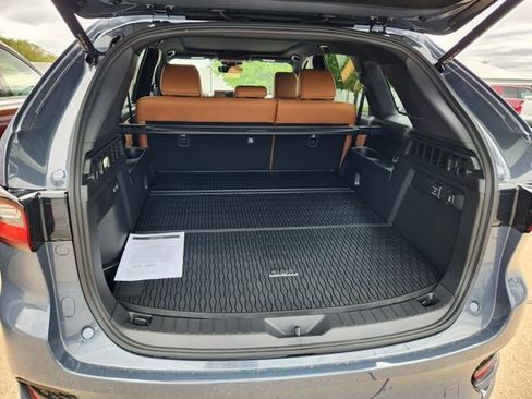 New 2026 MAZDA CX-70 3.3 Turbo S w/ Premium Plus AWD/4WD image 6