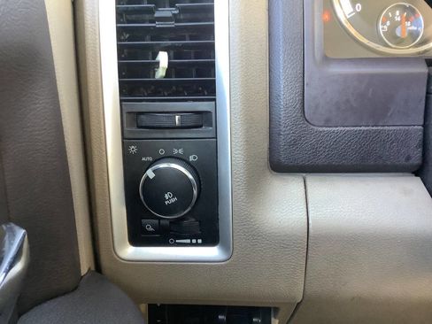 Used 2012 RAM 2500 Big Horn image 48