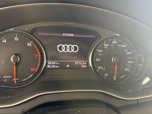Used 2023 Audi Q5 2.0T Premium w/ Convenience Package AWD/4WD image 4