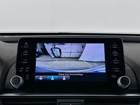 Used 2022 Honda Accord Sport image 13