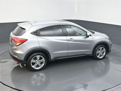 Certified 2017 Honda HR-V EX image 24