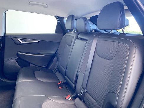 Certified 2024 Kia EV6 Light RWD image 33