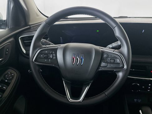 Used 2025 Buick Encore GX Preferred image 18