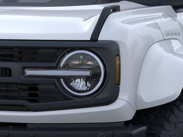 New 2026 Ford Bronco Raptor AWD/4WD image 20