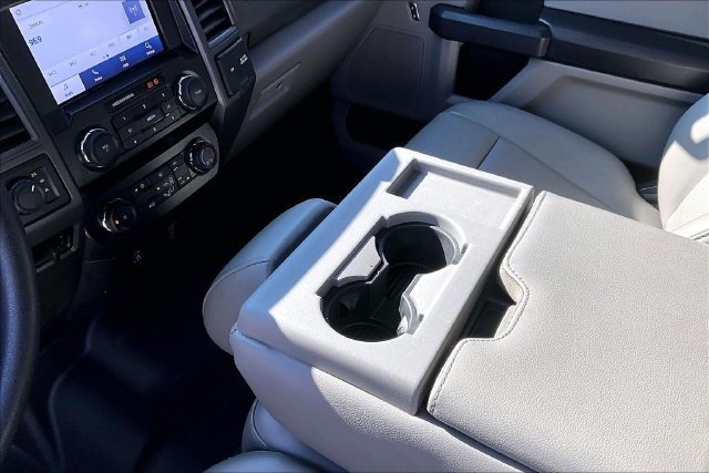 Used 2020 Ford F350 XL w/ STX Appearance Package AWD/4WD image 15