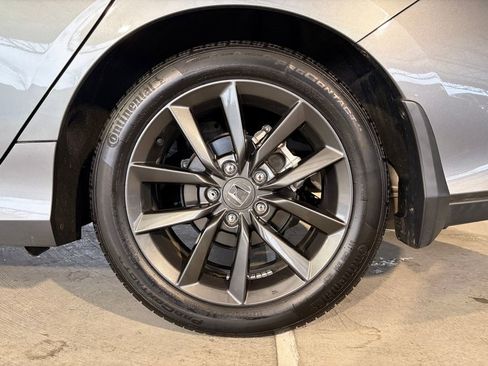 Used 2020 Honda Civic EX-L image 30