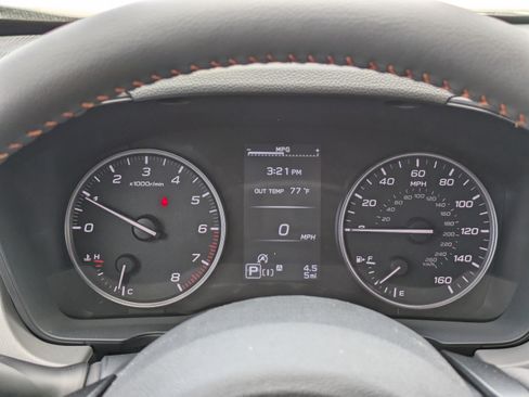 Certified 2025 Subaru Crosstrek 2.5i Limited w/ Popular Package #3A image 27