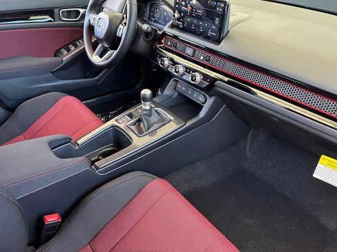 New 2026 Honda Civic Si image 26