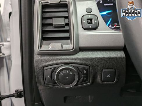 Used 2023 Ford Ranger XLT w/ Equipment Group 301A Mid AWD/4WD image 22