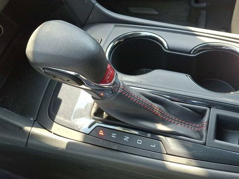 Certified 2023 Chevrolet Equinox RS w/ LPO, Floor Liner Package FWD image 15